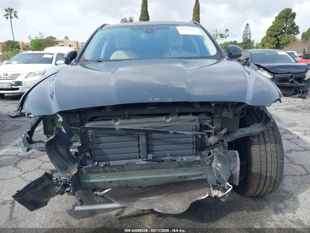 Jaguar F-pace 35t Prestige 2017 SADCK2BV4HA890850 Image 12