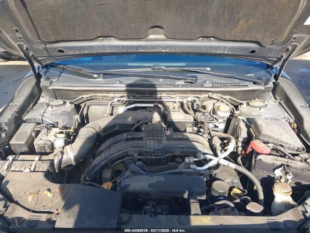 JF2GTADC1JH270553 Subaru Crosstrek 2.0i Premium