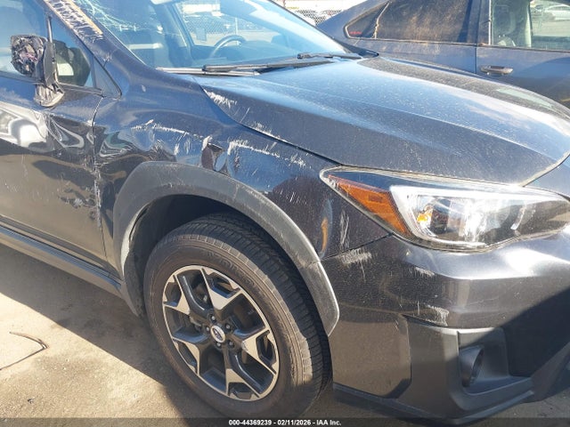 JF2GTADC1JH270553 Subaru Crosstrek 2.0i Premium