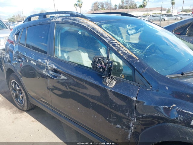 JF2GTADC1JH270553 Subaru Crosstrek 2.0i Premium