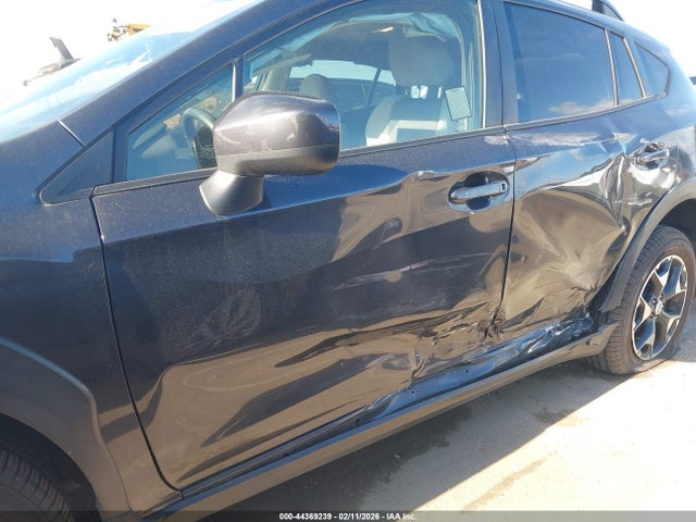 JF2GTADC1JH270553 Subaru Crosstrek 2.0i Premium