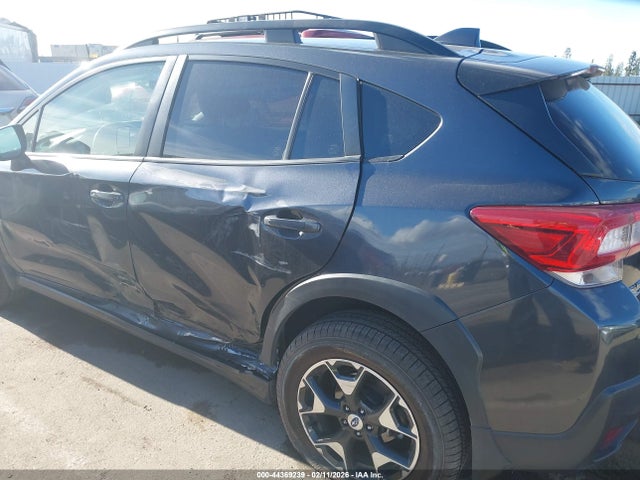 JF2GTADC1JH270553 Subaru Crosstrek 2.0i Premium