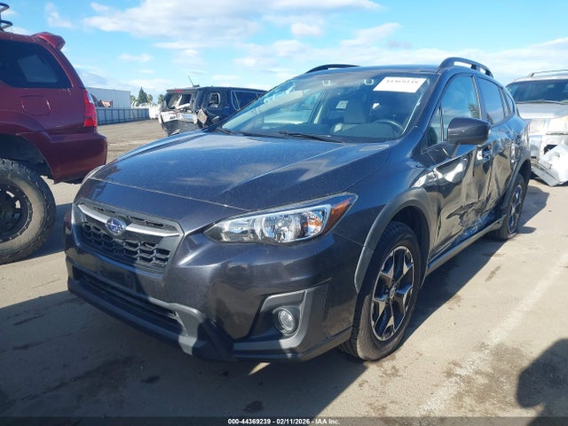 JF2GTADC1JH270553 Subaru Crosstrek 2.0i Premium
