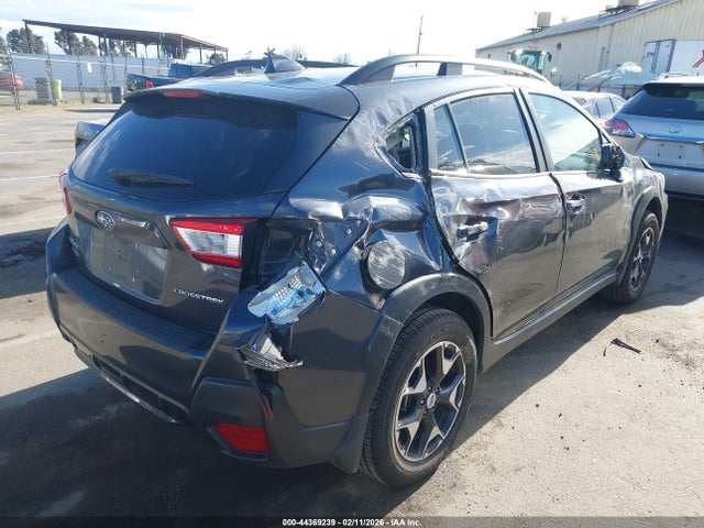 JF2GTADC1JH270553 Subaru Crosstrek 2.0i Premium