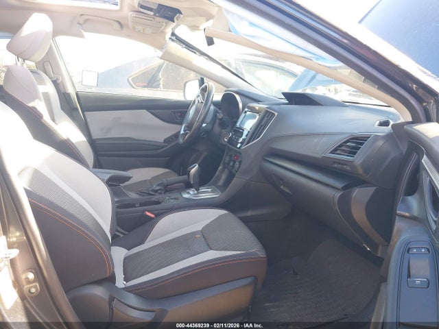 JF2GTADC1JH270553 Subaru Crosstrek 2.0i Premium