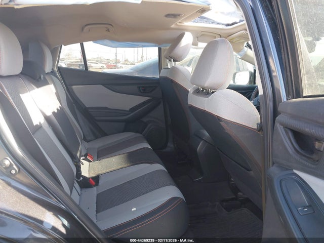 JF2GTADC1JH270553 Subaru Crosstrek 2.0i Premium