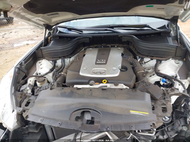 Aukcja sprzedaży 2017 Infiniti Qx50, vin: JN1BJ0RR0HM412871, numer aukcji: 44369244