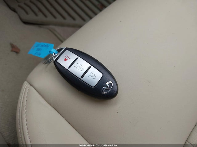 Aukcja sprzedaży 2017 Infiniti Qx50, vin: JN1BJ0RR0HM412871, numer aukcji: 44369244