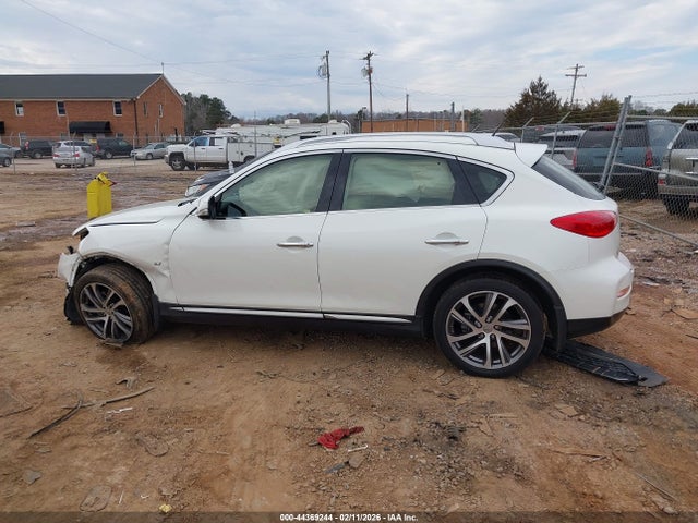 Aukcja sprzedaży 2017 Infiniti Qx50, vin: JN1BJ0RR0HM412871, numer aukcji: 44369244