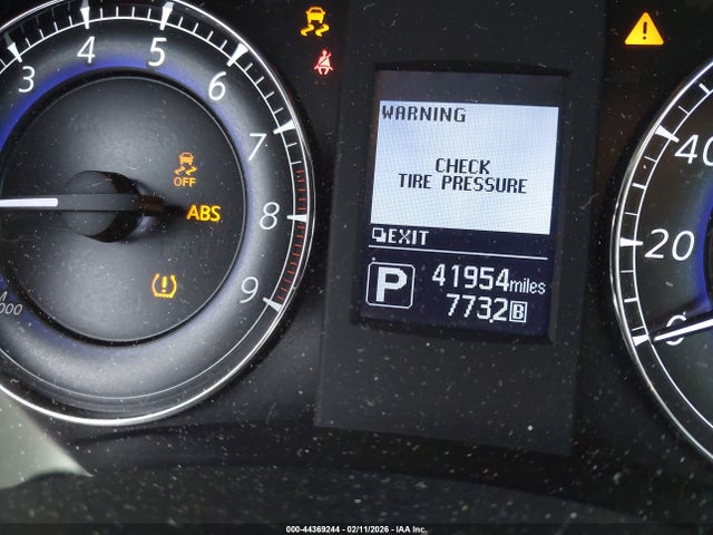 Aukcja sprzedaży 2017 Infiniti Qx50, vin: JN1BJ0RR0HM412871, numer aukcji: 44369244