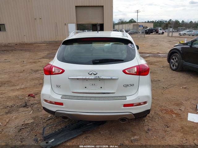 Aukcja sprzedaży 2017 Infiniti Qx50, vin: JN1BJ0RR0HM412871, numer aukcji: 44369244