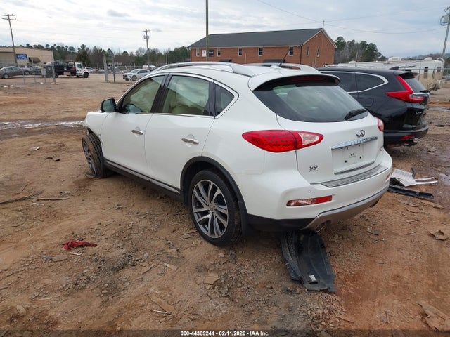 Aukcja sprzedaży 2017 Infiniti Qx50, vin: JN1BJ0RR0HM412871, numer aukcji: 44369244