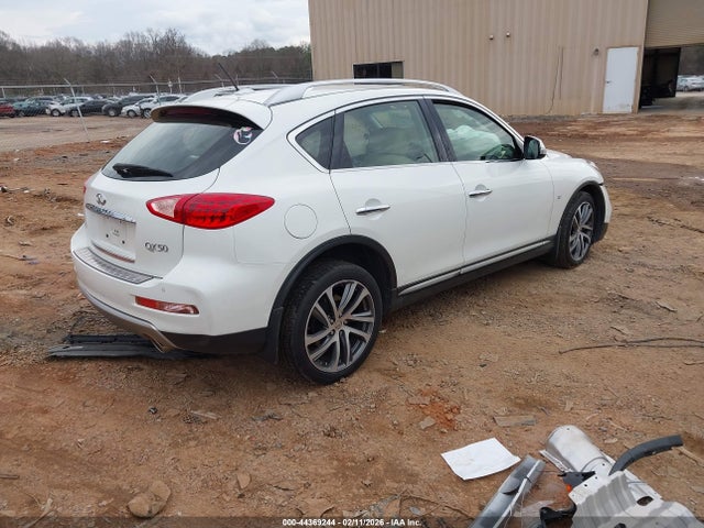 Aukcja sprzedaży 2017 Infiniti Qx50, vin: JN1BJ0RR0HM412871, numer aukcji: 44369244