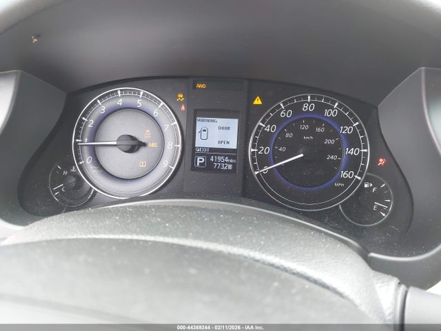 Aukcja sprzedaży 2017 Infiniti Qx50, vin: JN1BJ0RR0HM412871, numer aukcji: 44369244