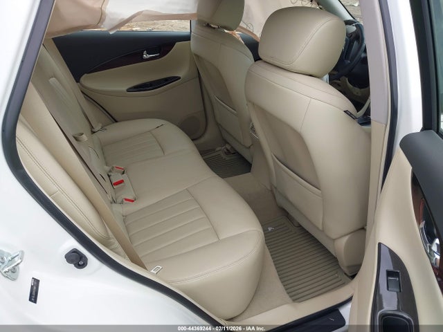 Aukcja sprzedaży 2017 Infiniti Qx50, vin: JN1BJ0RR0HM412871, numer aukcji: 44369244