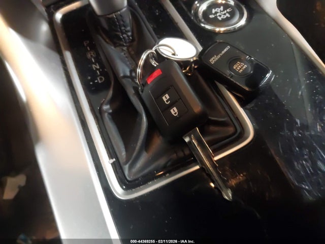 Aukcja sprzedaży 2023 Mitsubishi Eclipse Cross Ralliart S-awc, vin: JA4ATVAA4PZ039092, numer aukcji: 44369255