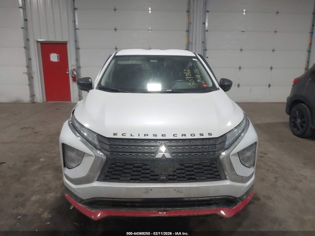 Aukcja sprzedaży 2023 Mitsubishi Eclipse Cross Ralliart S-awc, vin: JA4ATVAA4PZ039092, numer aukcji: 44369255