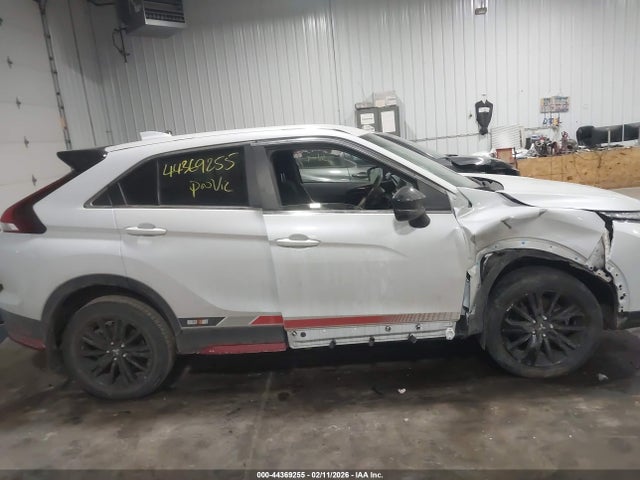 Aukcja sprzedaży 2023 Mitsubishi Eclipse Cross Ralliart S-awc, vin: JA4ATVAA4PZ039092, numer aukcji: 44369255