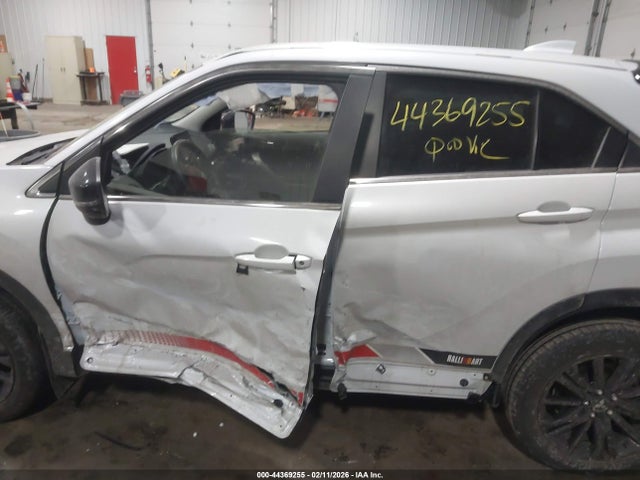 Aukcja sprzedaży 2023 Mitsubishi Eclipse Cross Ralliart S-awc, vin: JA4ATVAA4PZ039092, numer aukcji: 44369255