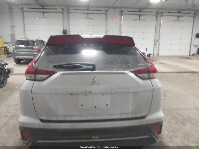 Aukcja sprzedaży 2023 Mitsubishi Eclipse Cross Ralliart S-awc, vin: JA4ATVAA4PZ039092, numer aukcji: 44369255