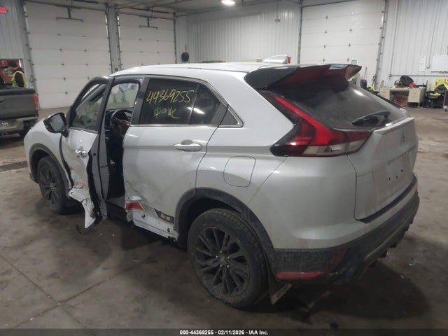 Aukcja sprzedaży 2023 Mitsubishi Eclipse Cross Ralliart S-awc, vin: JA4ATVAA4PZ039092, numer aukcji: 44369255