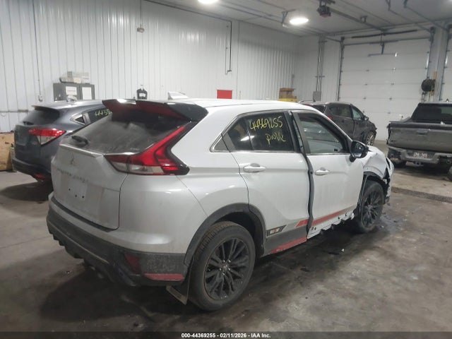 Aukcja sprzedaży 2023 Mitsubishi Eclipse Cross Ralliart S-awc, vin: JA4ATVAA4PZ039092, numer aukcji: 44369255