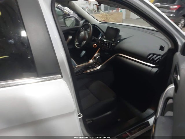 Aukcja sprzedaży 2023 Mitsubishi Eclipse Cross Ralliart S-awc, vin: JA4ATVAA4PZ039092, numer aukcji: 44369255