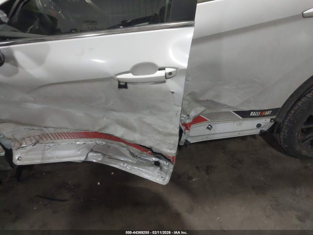 Aukcja sprzedaży 2023 Mitsubishi Eclipse Cross Ralliart S-awc, vin: JA4ATVAA4PZ039092, numer aukcji: 44369255