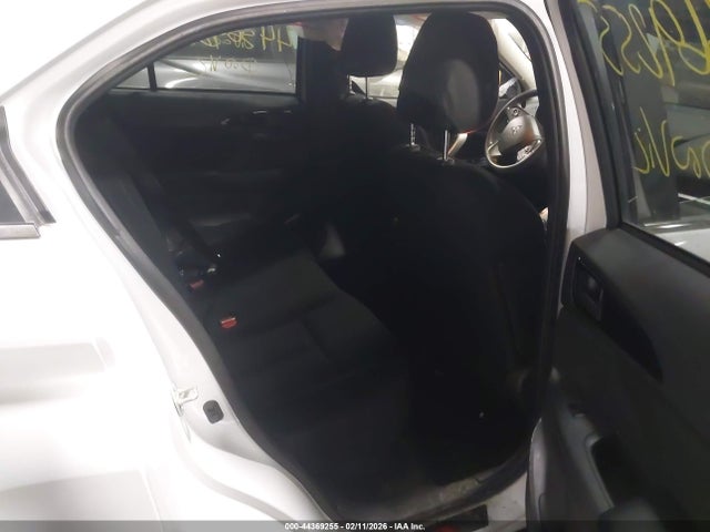Aukcja sprzedaży 2023 Mitsubishi Eclipse Cross Ralliart S-awc, vin: JA4ATVAA4PZ039092, numer aukcji: 44369255
