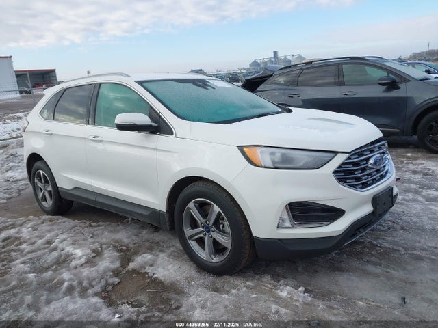 Ford EDGE SEL 2020 2FMPK4J94LBB49782 main image