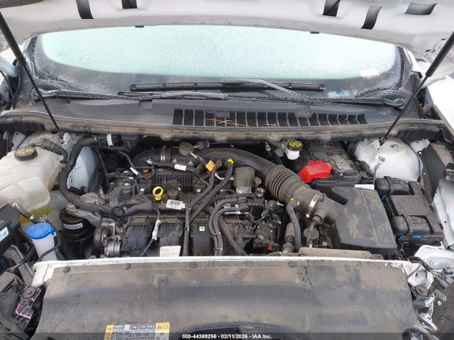 Ford EDGE SEL 2020 2FMPK4J94LBB49782 Image 10