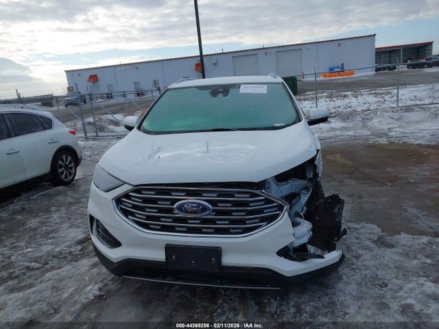 Ford EDGE SEL 2020 2FMPK4J94LBB49782 Image 12