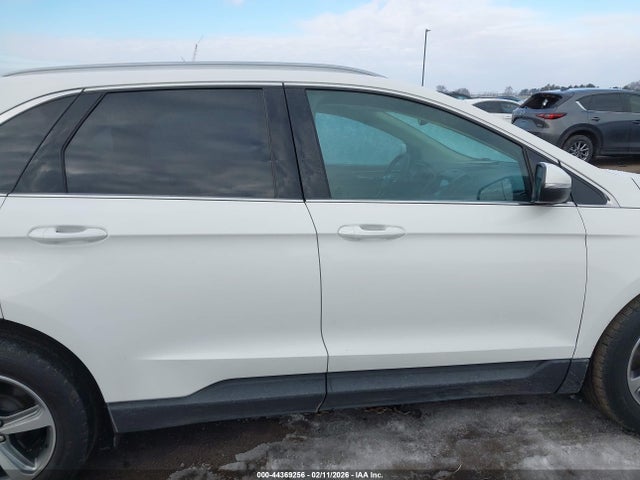 Ford EDGE SEL 2020 2FMPK4J94LBB49782 Image 13