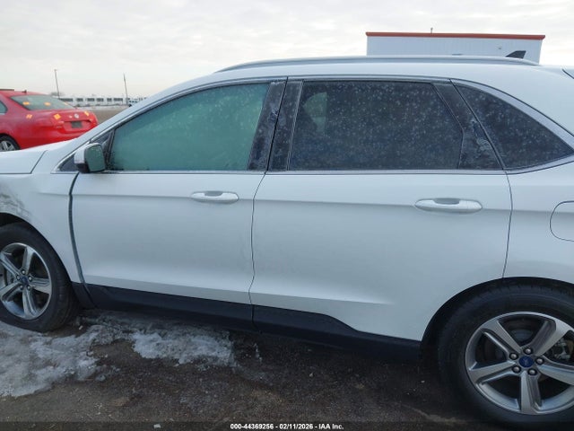 Ford EDGE SEL 2020 2FMPK4J94LBB49782 Image 14
