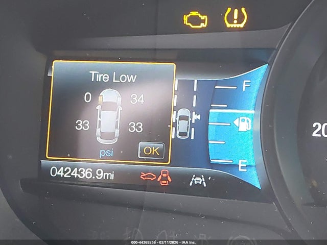 Ford EDGE SEL 2020 2FMPK4J94LBB49782 Image 15