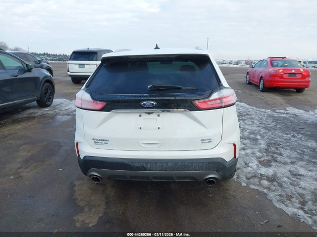 Ford EDGE SEL 2020 2FMPK4J94LBB49782 Image 16