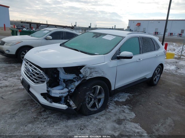 Ford EDGE SEL 2020 2FMPK4J94LBB49782 Image 2