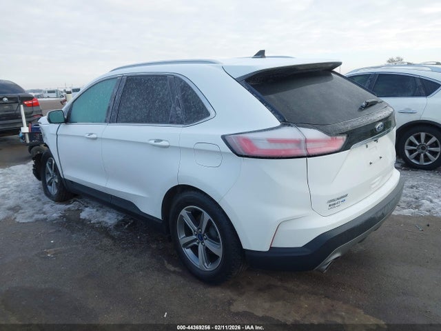Ford EDGE SEL 2020 2FMPK4J94LBB49782 Image 3