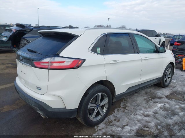 Ford EDGE SEL 2020 2FMPK4J94LBB49782 Image 4