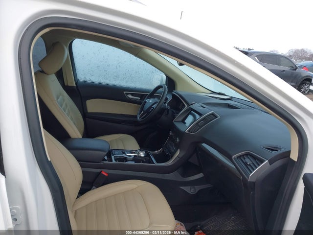 Ford EDGE SEL 2020 2FMPK4J94LBB49782 Image 5
