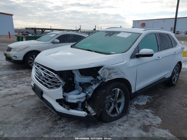 Ford EDGE SEL 2020 2FMPK4J94LBB49782 Image 6