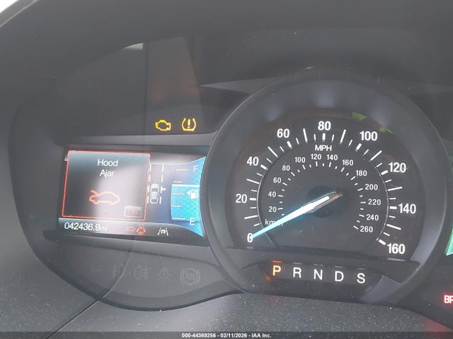 Ford EDGE SEL 2020 2FMPK4J94LBB49782 Image 7