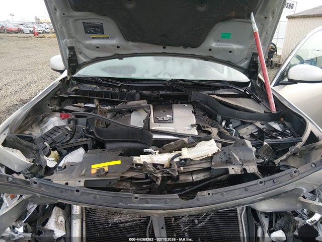 2008 Infiniti G35x მანქანა იყიდება აუქციონზე, vin: JNKBV61F88M254638, აუქციონის ნომერი: 44369262