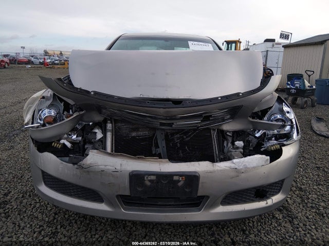 2008 Infiniti G35x მანქანა იყიდება აუქციონზე, vin: JNKBV61F88M254638, აუქციონის ნომერი: 44369262