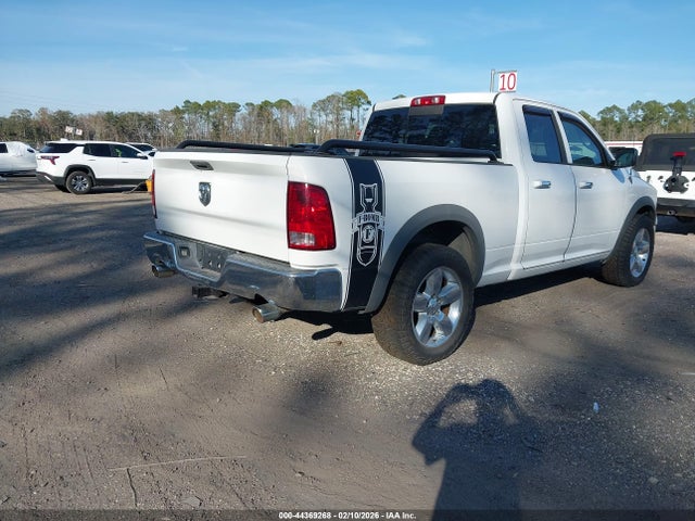 Продажа на аукционе авто 2015 Ram 1500 Big Horn, vin: 1C6RR7GT1FS640731, номер лота: 44369268