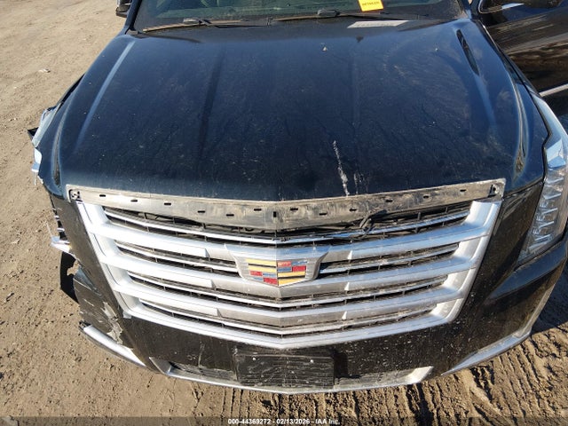 2016 CADILLAC ESCALADE ESV 1GYS4KKJ0GR306274 Photo 9