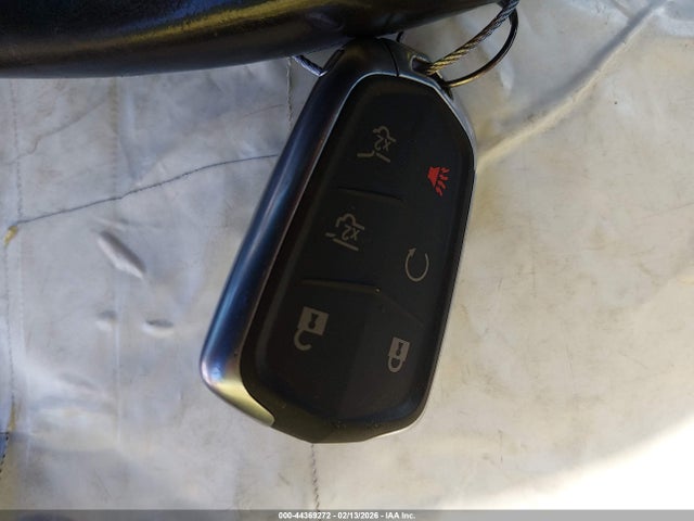 2016 CADILLAC ESCALADE ESV 1GYS4KKJ0GR306274 Photo 10