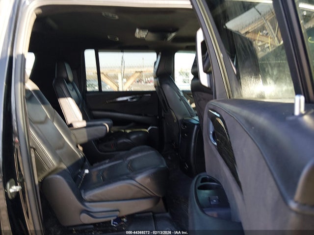 2016 CADILLAC ESCALADE ESV 1GYS4KKJ0GR306274 Photo 7