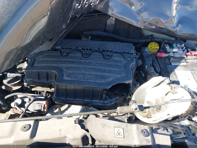 Aukcja sprzedaży 2023 Jeep Renegade Latitude 4x4, vin: ZACNJDB16PPP17620, numer aukcji: 44369274