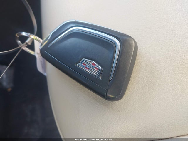 Продаж на аукціоні авто 2020 Cadillac Ct5 Luxury, vin: 1G6DX5RK1L0137938, номер лоту: 44369277